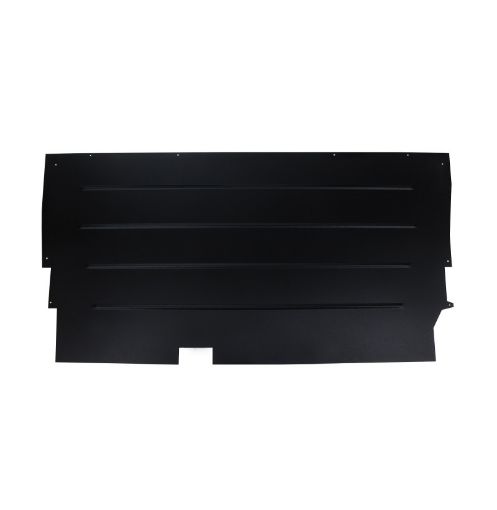 Billede af BMW E46 trunk firewall