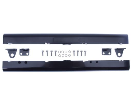 Billede af GM LS1/LS2/LS6 fuel rail kit