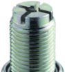 Billede af NGK Single Platinum Spark Plug Box of 4 (BUR9EQP)