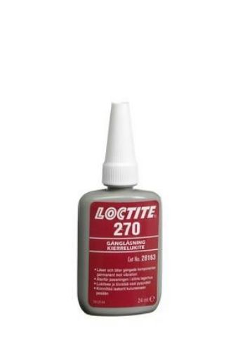 Billede af Loctite 270 – 24 ml