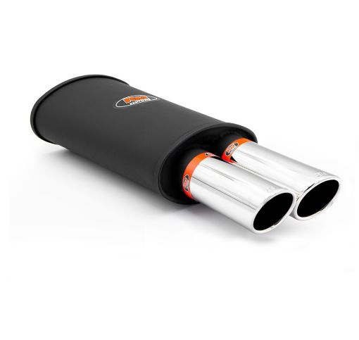Billede af Sports Silencer RM211 - 63,5mm