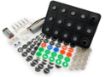 Billede af 15-Position CAN Keyboard w/ Rotary Switches