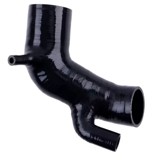 Billede af Silikone indsugningsslange til BMW E46 325i / 330ci og Z3 2.5 / 3.0L