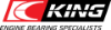 Billede til varegruppe King Engine Bearings