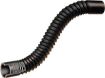 Billede af Gates 25478 fleksibel kølerslange 38 mm – 406 mm