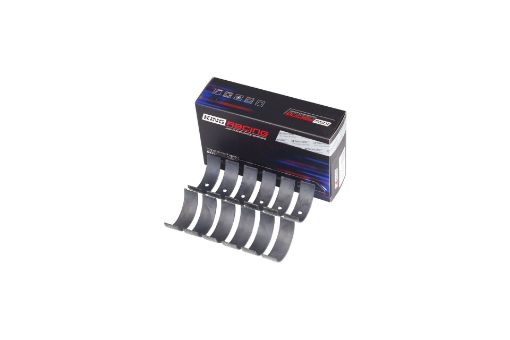 Billede af King plejlstangslejer Toyota 2JZ-GE/2JZ-GTE XPC styrehul og undersize 0,026 mm