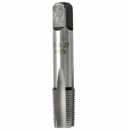 Billede af M18x1,5 gevindtap