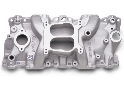 Billede af Edelbrock Performer Intake Manifolds 2104