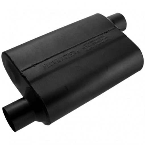 Billede af Flowmaster 40 Series Steel 2.5 Inch Muffler 42543