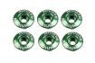 Billede af Radium Engineering Nissan 6-cylinder injector seats 25 mm