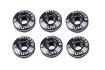 Billede af Radium Engineering Nissan 6-cylinder injector seats 30 mm