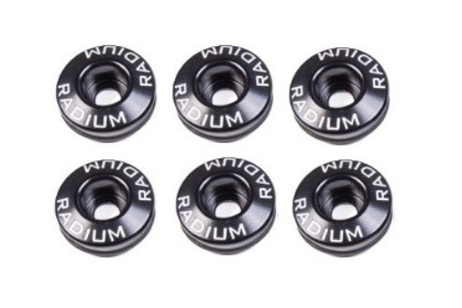 Billede af Radium Engineering Nissan 6-cylinder injector seats 30 mm