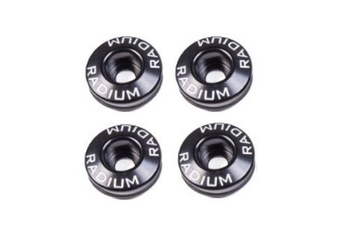 Billede af Radium Engineering Nissan 4-cylinder injector seats 30 mm