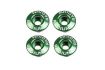 Billede af Radium Engineering Nissan 4-cylinder injector seats 25 mm