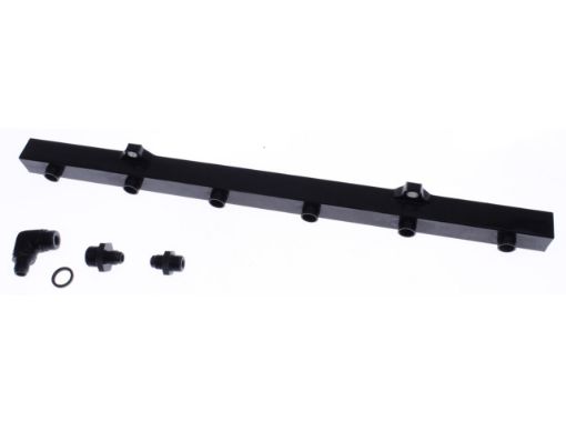 Billede af BMW E36 M50 fuel rail
