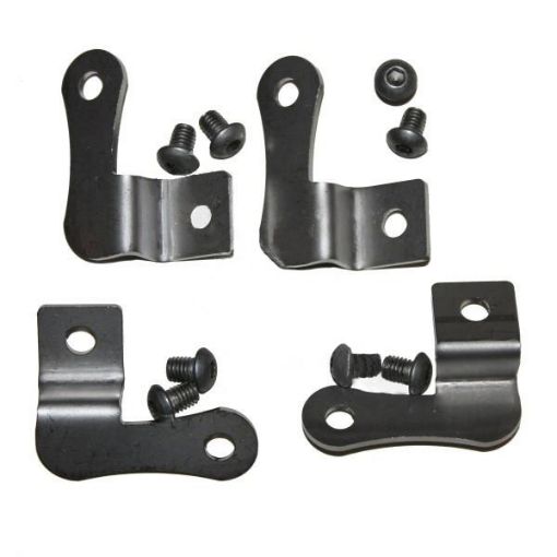 Billede af Nuke Performance BMW M60/M62 fuel rail injector safety clips