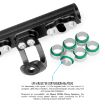 Billede af Nuke Performance Toyota 2JZ-GTE fuel rail