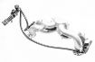 Billede af Radium Engineering Subaru EJ parallel fuel rail plumbing kit
