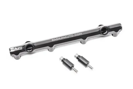 Billede af Radium Engineering Mazda MZR/Ford Duratec fuel rail