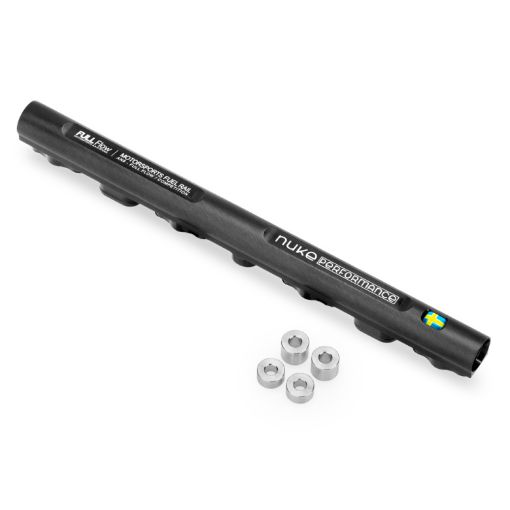 Billede af Nuke Performance Audi/VW 1.8T 20V fuel rail