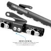 Billede af Nuke Performance BMW M50 fuel rail