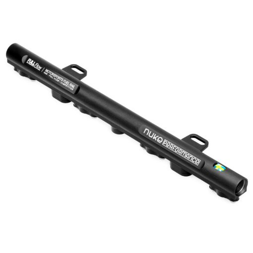 Billede af Nuke Performance Volvo Redblock B23/230 fuel rail