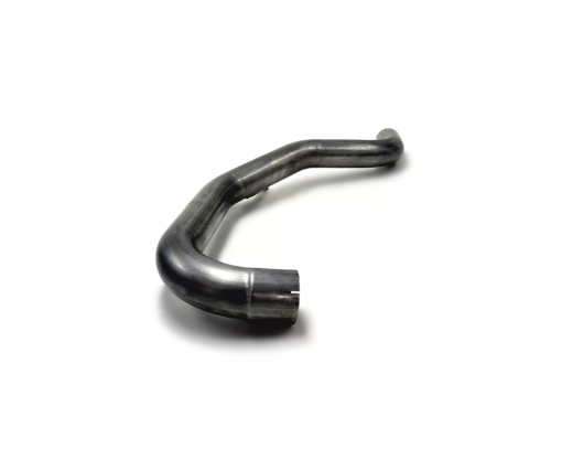 Billede af Simons racepipe 040T35R