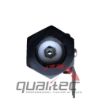 Billede af ON/OFF ventil med 1/2" NPT HAN gevind -> 20mm slange
