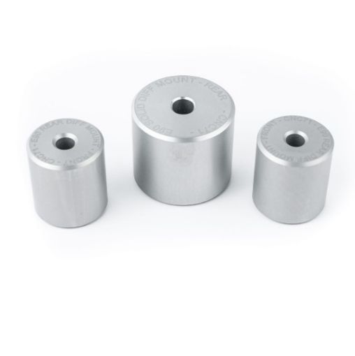 Billede af BMW massive differentialbøsninger aluminium E81/E82/E87/E88/E90/E91/E92/E93