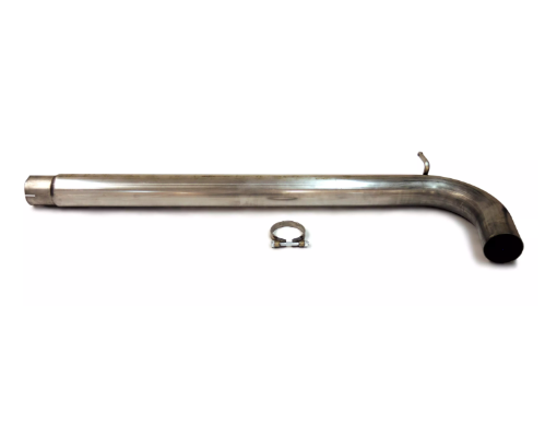 Billede af Simons racepipe 04AT2GR