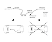 Billede af Simons catback udstødning Volvo V70 II/XC70 2WD D2/D3/D4/D5 2WD