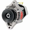 Billede af Powermaster Race Alternators - 75A