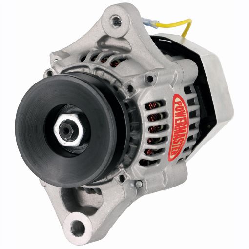 Billede af Powermaster Race Alternators - 75A