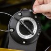 Billede af Nuke Performance stålbeslag til remote fuel cap