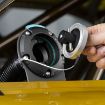 Billede af Nuke Performance remote quick release fuel cap