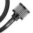 Billede af Nuke Performance fuel cell vent kit AN6