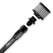 Billede af Nuke Performance fuel cell vent kit AN6