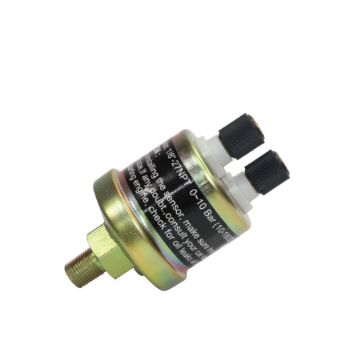 Billede af Autogauge brændstoftrykssensor 0-10 bar/10-180 Ohm