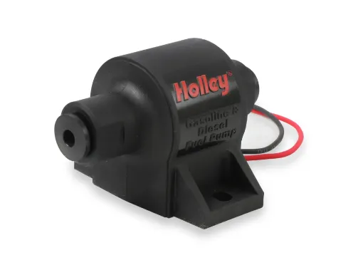Billede af Holley Mighty Mite elektrisk brændstofpumpe 32 GPH 4-7 PSI