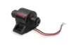 Billede af Holley Mighty Mite elektrisk brændstofpumpe 32 GPH 4-7 PSI