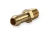 Billede af Holley Mighty Mite elektrisk brændstofpumpe 32 GPH 4-7 PSI
