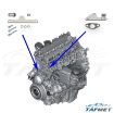 Billede af EGR Delete kit BMW E-serie - N47 N47S 2.0 DIESEL ENGINES