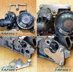 Billede af EGR Delete kit BMW E-serie - N47 N47S 2.0 DIESEL ENGINES