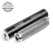 Billede af Nuke Performance PF200 brændstoffilter AN10 10 micron rustfrit stål