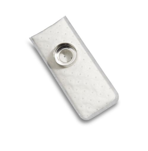 Billede af Walbro fuel filter sock 102x45 mm