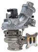 Billede af IS38 turbocharger - BorgWarner