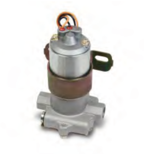 Billede af 110 GPH Electric Fuel pump