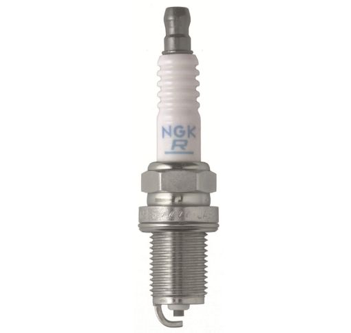 Billede af NGK V-Power Spark Plug Box of 4 (BKR6E-11)