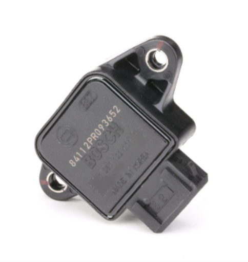 Billede af Bosch Throttle position givare ( TPS )