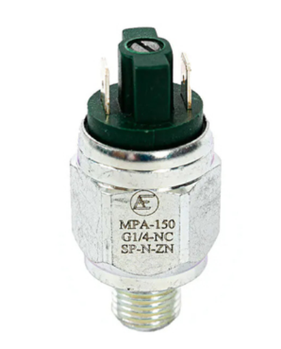 Billede af Accusump Pressure Control Switch - 35-40 PSI